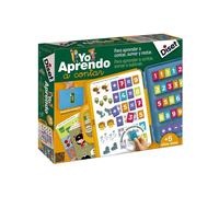 Diset - I Learn to Count - Educational Game Ages 5 and Up