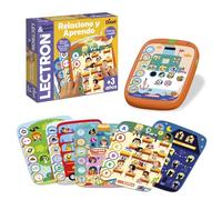 Diset Lectron Touch and Learn Educational Game for Children from 3 Years
