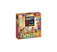 Diset Party & Co Junior Board Game
