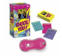 Diset - Party & co Shock You, Board Game, Recommended from 16 Years
