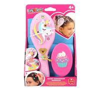 Diset Secret Shimmer Izer Hair Brush