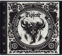 Disfear Live the Storm (CD) Album (US IMPORT)