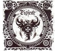 Disfear - Live The Storm [Japanese Import]