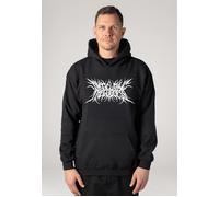 Disfiguring The Goddess - Galapagos - Hoodie - black - S - 50% Cotton, 50% Polyester S