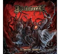 Disfuneral - In Horror, Reborn [VINYL]