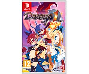 DISGAEA 1 COMPLETE - DISGAEA 1 COMPLETE (1 GAMES)