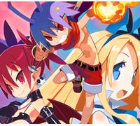 Disgaea 1 Complete Nintendo Switch Access