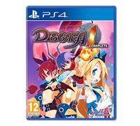 Disgaea 1 Complete /PS4