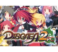 Disgaea 2 PC (PC) Steam Key - GLOBAL