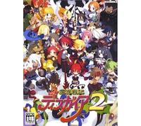 Disgaea 2 Steam PC Key GLOBAL