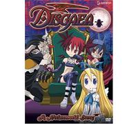 Disgaea 2: The Netherworld Story [DVD] [Region 1] [US Import] [NTSC]