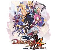 Disgaea 4 Complete+ EU PC Steam Altergift