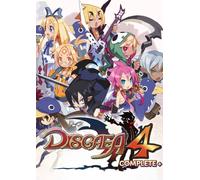 Disgaea 4 Complete+ PC