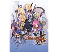 Disgaea 4 Complete+ (PC) - Steam Key - GLOBAL