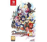 Disgaea 5