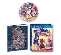 Disgaea 5: Alliance of Vengeance (PS4)