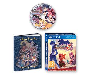 Disgaea 5: Alliance of Vengeance (PS4)