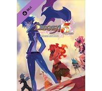 Disgaea 5 Complete - Digital Art Book Steam Gift EUROPE