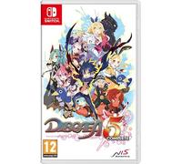 Disgaea 5 Complete (Nintendo Switch)