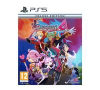 Disgaea 6 Complete Deluxe Edition (PS5)