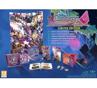 Disgaea 6: Defiance of Destiny - Limited Edition (Nintendo Switch)