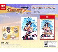 Disgaea 7 Complete: Deluxe Edition - Nintendo Switch 2