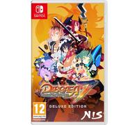 DISGAEA 7 VOWS DELUXE ED SWI VF