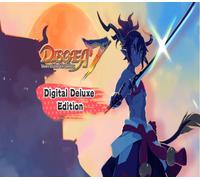 Disgaea 7: Vows of the Virtueless Deluxe Edition PC Steam Account