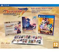 Disgaea 7: Vows of the Virtueless Deluxe Edition(PS4)
