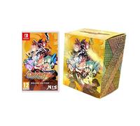 Disgaea 7: Vows of the Virtueless - Limited Edition (Nintendo Switch)