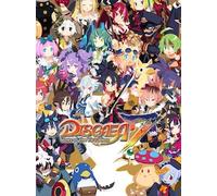 Disgaea 7: Vows of the Virtueless (PC) - Steam Gift - GLOBAL
