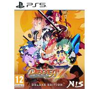 Disgaea 7: Vows of the Virtueless | PS5 PlayStation 5 New