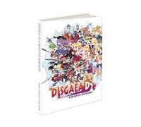 Disgaea D2: A Brighter Darkness: Prima Official Game Guide