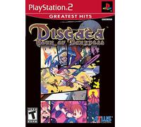 PlayStation 2 Disgaea: Hour Of Darkness (Greatest Hits) - P (US IMPORT) GAME NEW