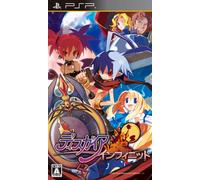 Disgaea Infinite [Japan Import]