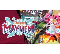 Disgaea Mayhem