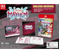 Disgaea Mayhem: Deluxe Edition - Nintendo Switch 2