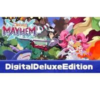 Disgaea Mayhem - Digital Deluxe Edition