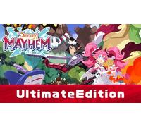 Disgaea Mayhem - Ultimate Edition
