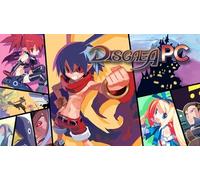 Disgaea PC