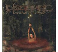 Disgorge - Gore Blessed to the Worms