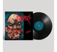 Disgrace - 1990 [VINYL]