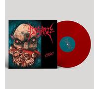 Disgrace - 1990 [VINYL]