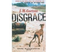 Disgrace : A BBC Radio 4 Good Read