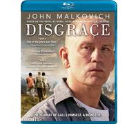 Disgrace [Blu-ray] [2008] [US Import]
