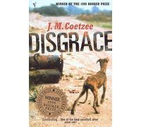 [(Disgrace)] [ By (author) J. M. Coetzee ] [May, 2000]