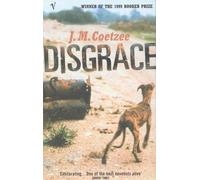 Disgrace by J. M. Coetzee (2000-04-06)