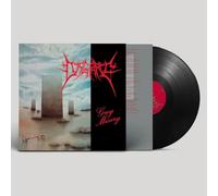 Disgrace - Grey Misery [VINYL]