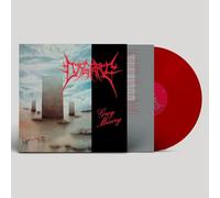 Disgrace - Grey Misery [VINYL]