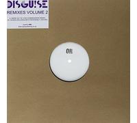Disgu!se - Disgu!se Remixes Volume 2 (in onsequence remix) [Vinyl]